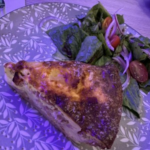 Quiche Lorraine