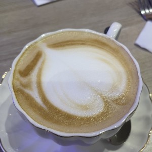 Capuccino