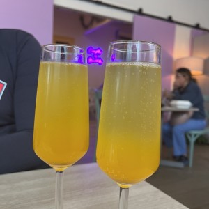 Mimosas 