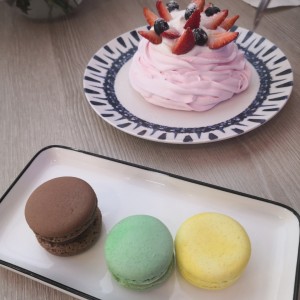 macaroones