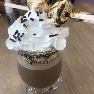 Mocaccino