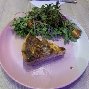 Quiche