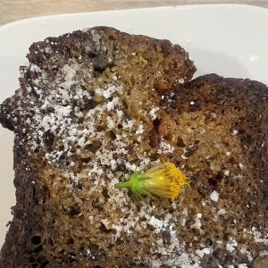 Panes - Banana Bread