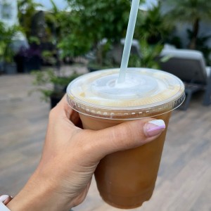 Ice americano