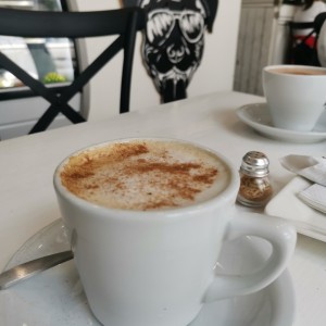 Capuccino 