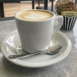 Capuccino