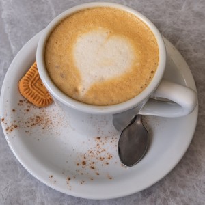 Capucchino