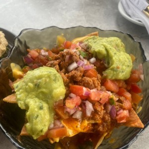 Nachos