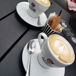 Capuchino ?