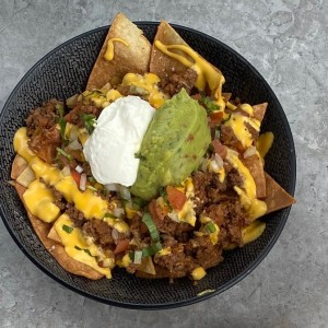 Nachos