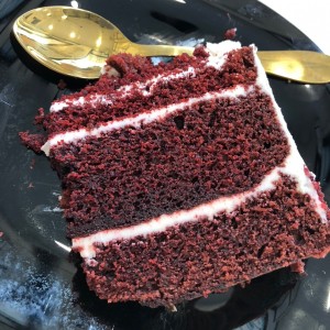 cake red velvet