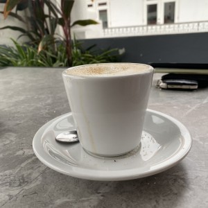 Capuccino 