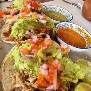 Tacos