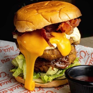 diablo double beef burger