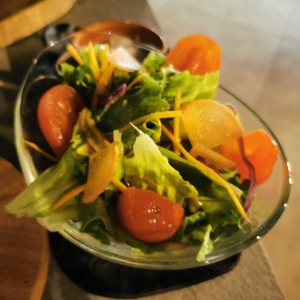 Ensalada