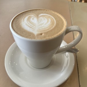 Capuccino 