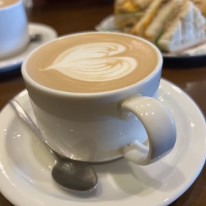 Capuchino 