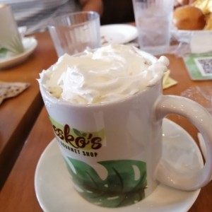 Capuchino Royal