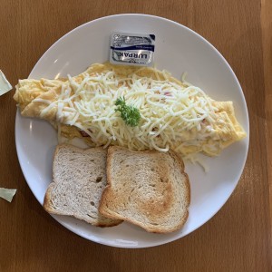 Omelet