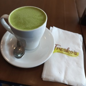 Matcha