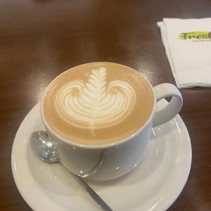 Capuccino