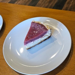 cheesecake keto