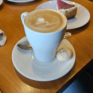 capuchino 