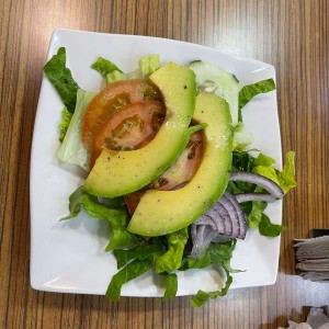 Ensalada 