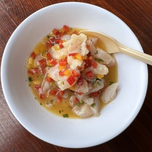 Ceviche