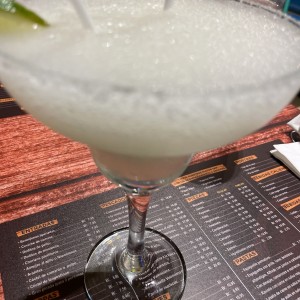 Margarita