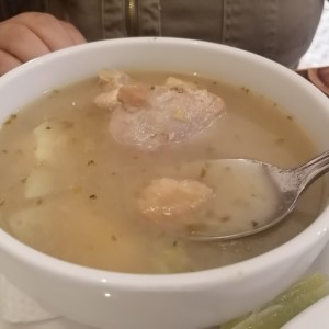 sancocho