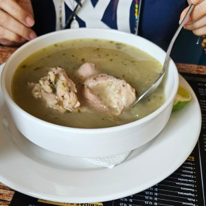 sancocho 