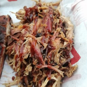 Pulled Pork