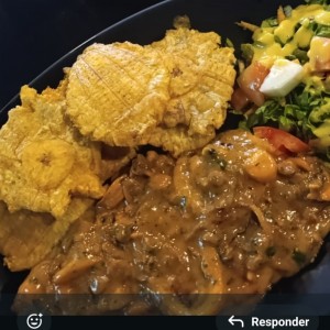 mix y patacon