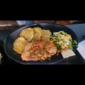 filete de pescado