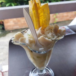 ceviche