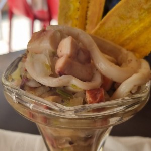 cevichr