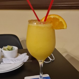 margarita de maracuya