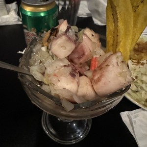 Ceviche