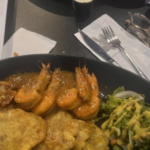 Langostinos alajillos 