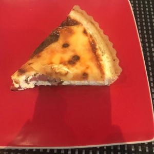 quiche lorraine