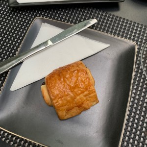 croissant