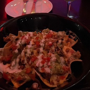 Nachos