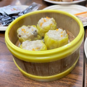 Siu mai