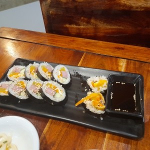 Gimbap