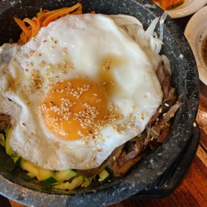 Bimbimbap