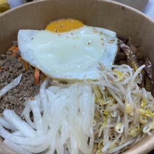 Bimbim bap