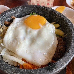 Bimbimbap