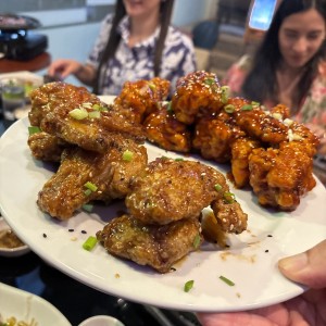 Alitas