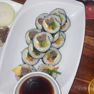 Kimbap